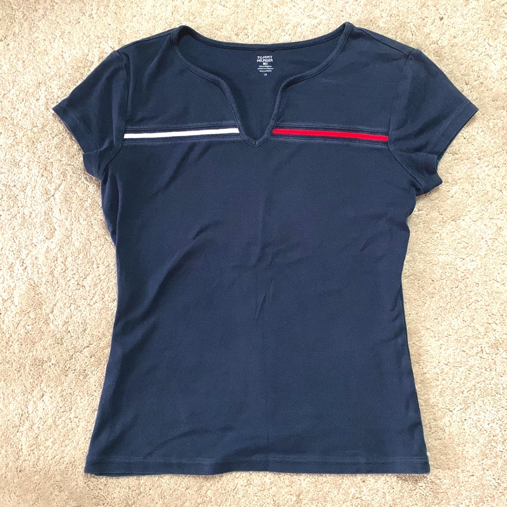 Vintage Tommy Hilfiger T-shirt